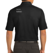 Load image into Gallery viewer, Nike Tech Sport Dri-FIT Polo