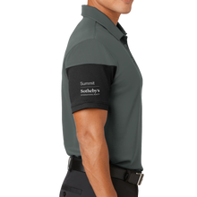 Load image into Gallery viewer, Nike Dri-FIT Sleeve Colorblock Modern Fit Polo