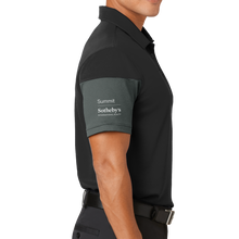 Load image into Gallery viewer, Nike Dri-FIT Sleeve Colorblock Modern Fit Polo