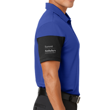 Load image into Gallery viewer, Nike Dri-FIT Sleeve Colorblock Modern Fit Polo