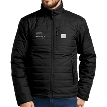 Load image into Gallery viewer, Carhartt Gilliam Jacket