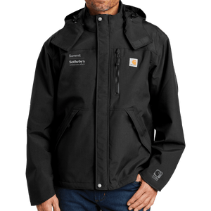 Carhartt Shoreline Jacket