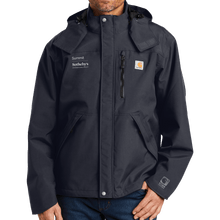 Load image into Gallery viewer, Carhartt Shoreline Jacket