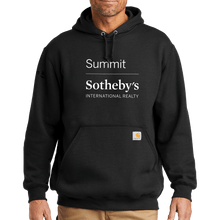 Load image into Gallery viewer, Carhartt Midweight Hooded Sweatshirt