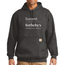 Load image into Gallery viewer, Carhartt Midweight Hooded Sweatshirt