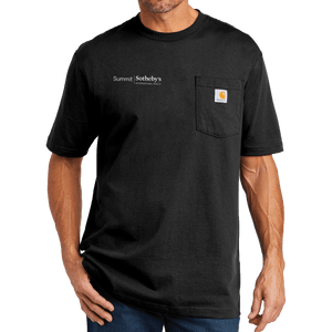 Carhartt Workwear Pocket Short Sleeve T-Shirt