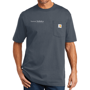 Carhartt Workwear Pocket Short Sleeve T-Shirt