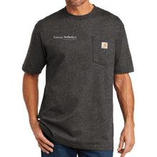 Load image into Gallery viewer, Carhartt Workwear Pocket Short Sleeve T-Shirt