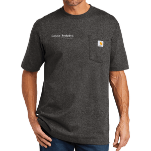 Carhartt Workwear Pocket Short Sleeve T-Shirt