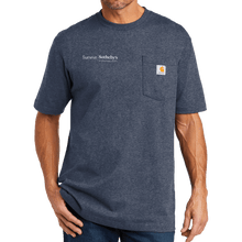 Load image into Gallery viewer, Carhartt Workwear Pocket Short Sleeve T-Shirt