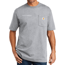 Load image into Gallery viewer, Carhartt Workwear Pocket Short Sleeve T-Shirt