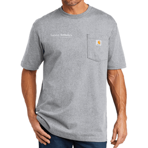 Carhartt Workwear Pocket Short Sleeve T-Shirt