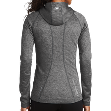 Load image into Gallery viewer, OGIO ENDURANCE Ladies Pursuit Full-Zip
