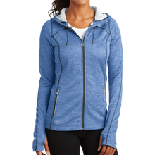 Load image into Gallery viewer, OGIO ENDURANCE Ladies Pursuit Full-Zip