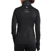 Load image into Gallery viewer, OGIO ENDURANCE Ladies Fulcrum Full-Zip