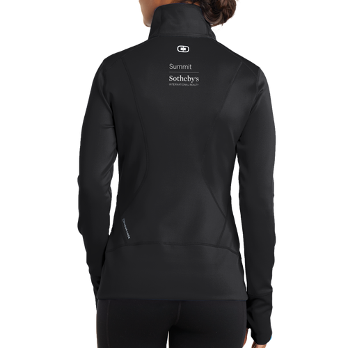 OGIO ENDURANCE Ladies Fulcrum Full-Zip