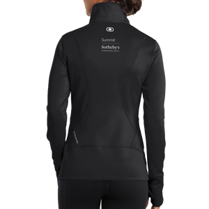 OGIO ENDURANCE Ladies Fulcrum Full-Zip