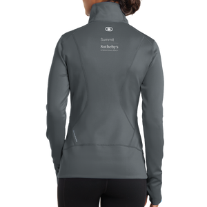 OGIO ENDURANCE Ladies Fulcrum Full-Zip