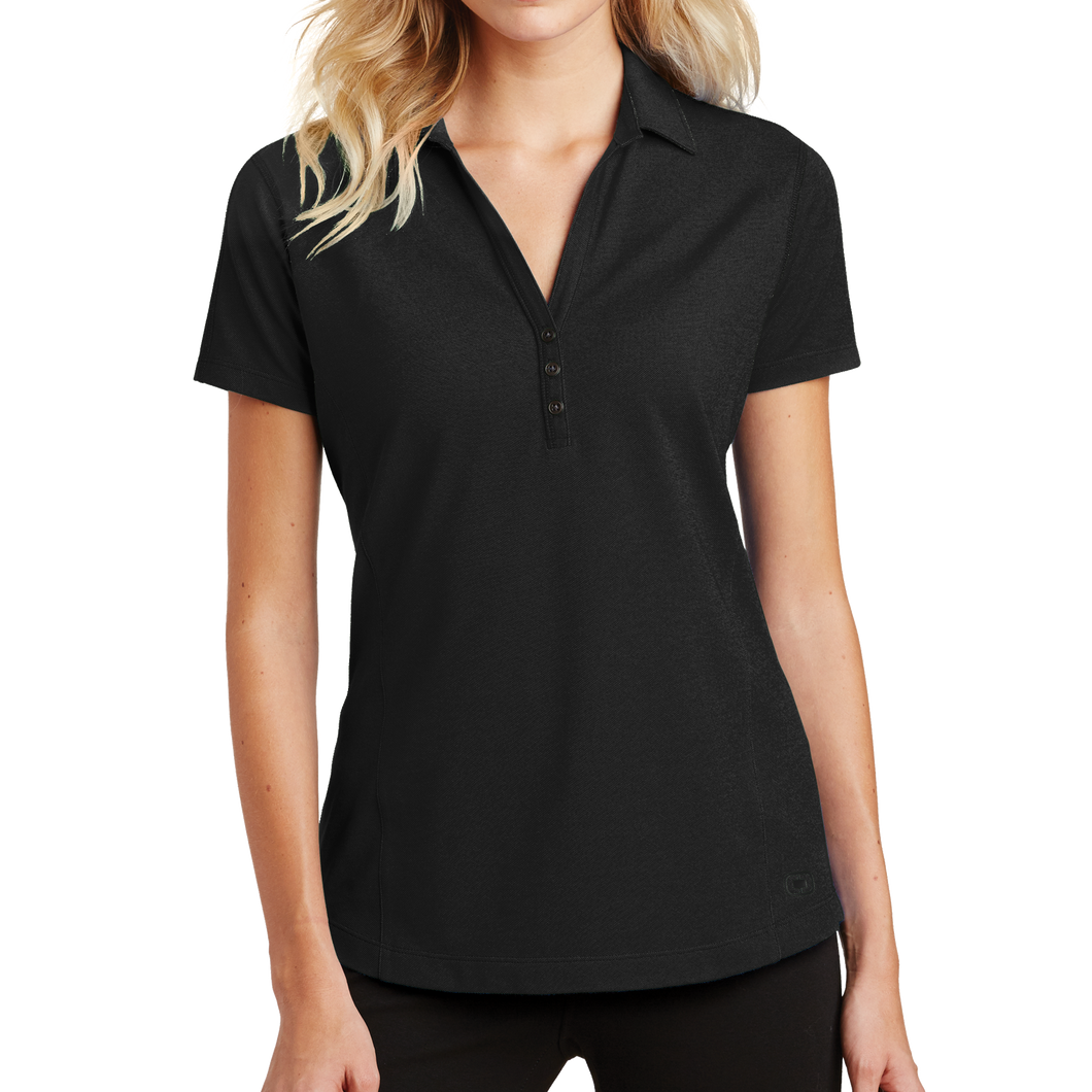 OGIO Ladies Onyx Polo