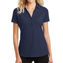 Load image into Gallery viewer, OGIO Ladies Onyx Polo