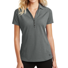 Load image into Gallery viewer, OGIO Ladies Onyx Polo