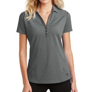 OGIO Ladies Onyx Polo