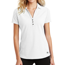 Load image into Gallery viewer, OGIO Ladies Onyx Polo