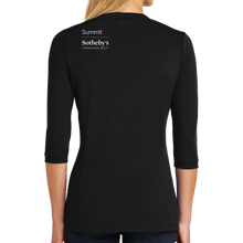 Load image into Gallery viewer, OGIO Ladies Fuse Henley