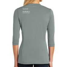 Load image into Gallery viewer, OGIO Ladies Fuse Henley