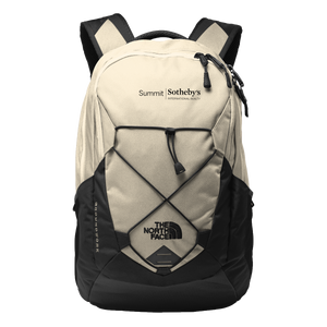 The North Face Groundwork Backpack