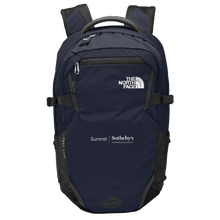 Load image into Gallery viewer, The North Face Fall Line Backpack