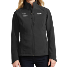 Load image into Gallery viewer, The North Face Ladies Apex Barrier Soft Shell Jacket