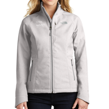 Load image into Gallery viewer, The North Face Ladies Apex Barrier Soft Shell Jacket