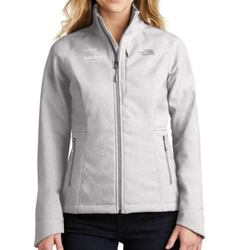 The North Face Ladies Apex Barrier Soft Shell Jacket