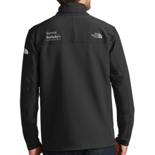 Load image into Gallery viewer, The North Face Tech Stretch Soft Shell Jacket
