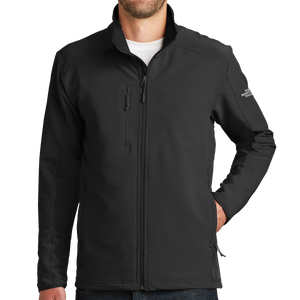 The North Face Tech Stretch Soft Shell Jacket