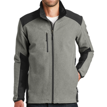 Load image into Gallery viewer, The North Face Tech Stretch Soft Shell Jacket