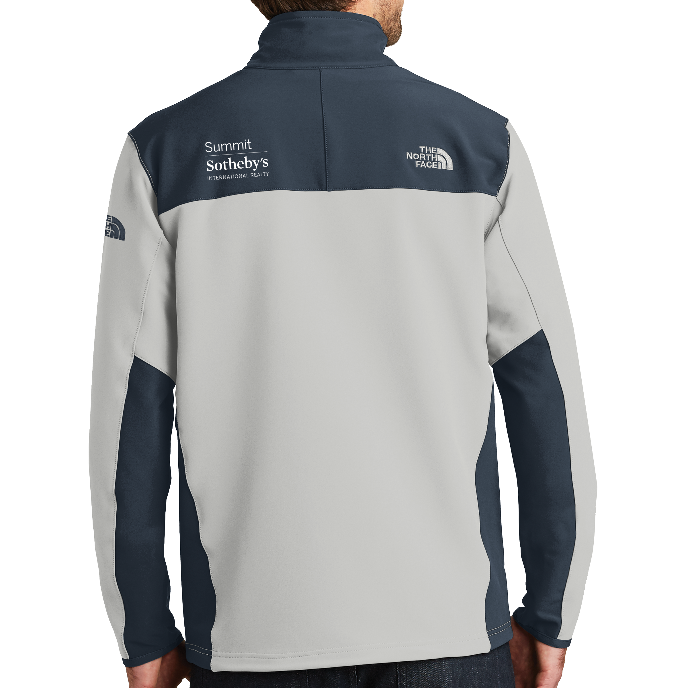 The North Face<SUP>®</SUP> Tech Stretch Soft Shell Jacket, Product