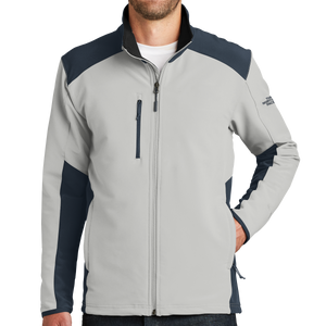 The North Face Tech Stretch Soft Shell Jacket