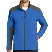Load image into Gallery viewer, The North Face Tech Stretch Soft Shell Jacket