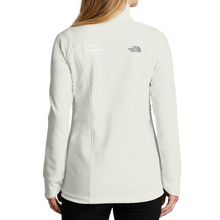 Load image into Gallery viewer, The North Face Ladies Tech Stretch Soft Shell Jacket