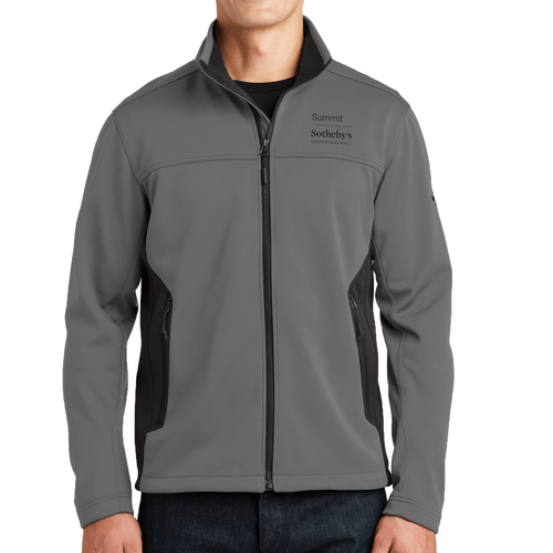 The North Face Ridgeline Soft Shell Jacket