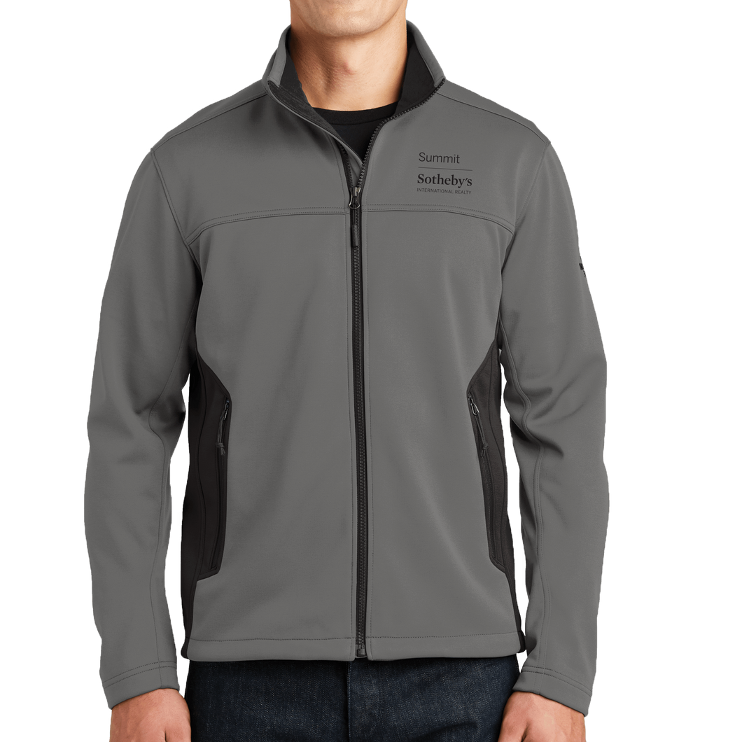 The North Face Ridgeline Soft Shell Jacket - Clearance