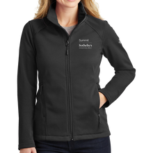 Load image into Gallery viewer, The North Face Ladies Ridgeline Soft Shell Jacket