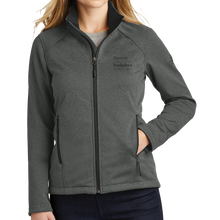 Load image into Gallery viewer, The North Face Ladies Ridgeline Soft Shell Jacket