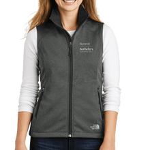 Load image into Gallery viewer, The North Face Ladies Ridgeline Soft Shell Vest