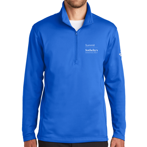 The North Face Tech 1/4-Zip Fleece