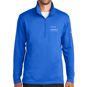 The North Face Tech 1/4-Zip Fleece