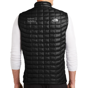 The North Face ThermoBall Trekker Vest