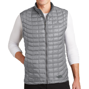 The North Face ThermoBall Trekker Vest